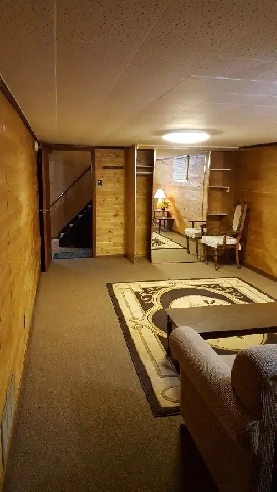 1 Bedroom basement Apt. available from Oct/Nov 1st, 2024 Image# 1