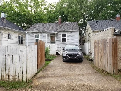 single family house for rent