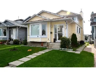 Walkout Basement: Available Now Image# 1