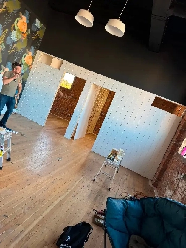 Two offices for rent in the heart of downtown Lethbridge Image# 1