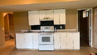 2 BEDROOM WALKIN for rent