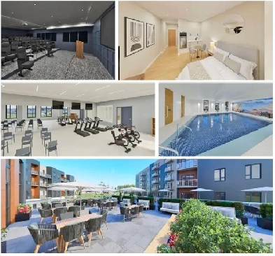 Stonemont Retirement Living! Image# 1