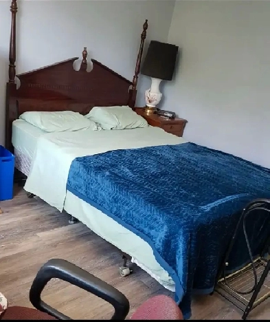 DARLINGTON OPG PLANT 10 Mins To Room Available Immediately