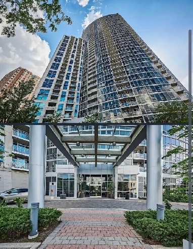 Looking for a tenant