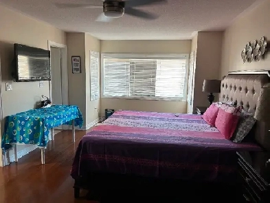 4 Bedrooms, 4 Parkings, 3.5 Bathrooms $3800 Image# 1