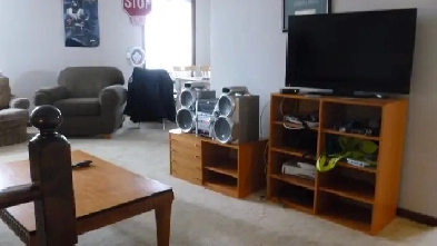 LARGE ALL INCLUSIVE ROOM NEAR BROCK U./NIAGARA C. AND PEN CENTER