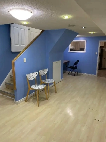 Basement for Rent (Islington & Finch W) (VEGETARIAN) Image# 1