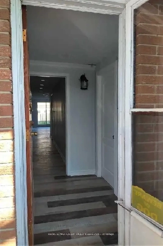 Ground Level 1 Legal Basement for Rent in Brampton Image# 1