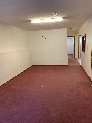 Basement For Rent in Monterey Park Calgary NE Image# 1