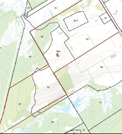 124  Acres For Sale, Near Midland, Ontario. Image# 3