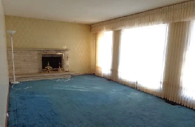 Close to University of Manitoba & MITT