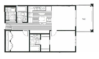 3rd Floor Condo In Legacy Image# 1