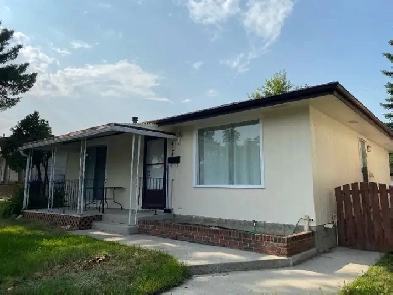 78 Ave & 4 St NE Huntington 3 Bedrooms Available Immediately Image# 1