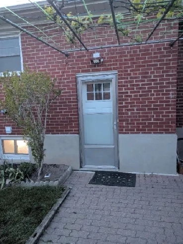 Sheppard/Victoria Park 3BR nice Basement for rent Image# 3