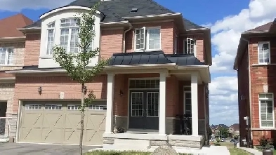 Room For Rent in a Newly Built House-Female Only