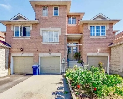 Private Room in Single Family Home N of Eglinton W and Weston Rd Image# 1