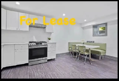 Brand new large 2 bedroom, Upper Beaches Image# 1