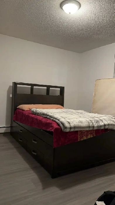 sharing room on rent