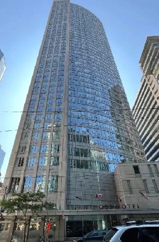 1 BEDROOM  CONDO FOR RENT   Yonge St & Queen St the heart of Do Image# 1