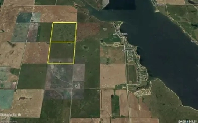 Rm Sarnia 2 1/4's of Farm Land - For Sale Image# 1