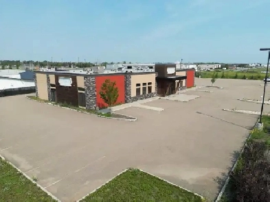 Prime Commercial Property for Sale - Lloydminster, Saskatchewan Image# 3