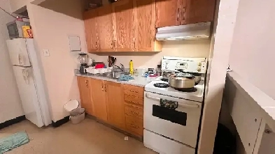 Furnished Room for Rent Scarborough Image# 1