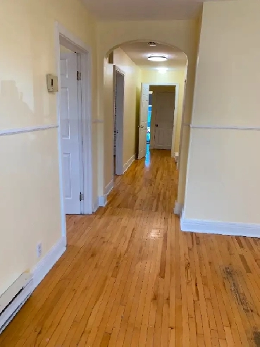 BIG 3 Bedrooms - 5-1/2 in Lachine - Fully Renovated