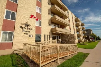 Apartment for Rent - Grant Park Image# 1