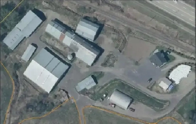 Ferme à vendre à la Malbaie dans Charlevoix