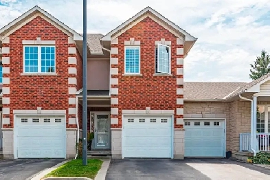 SHORT TERM FURNISHED LEASE - Ancaster