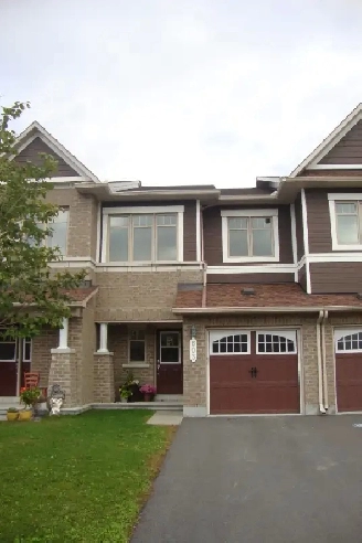 Townhouse rental - Orleans