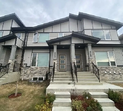 Edmonton Rental