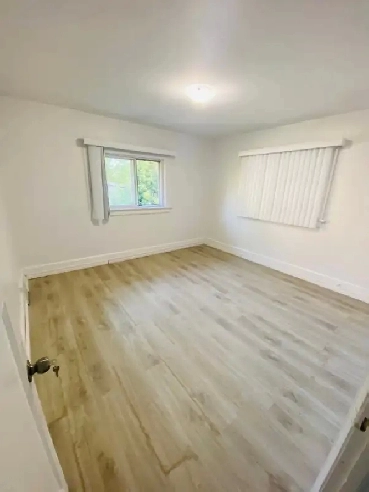 Rooms are available  for rent at Port Credit Mississauga