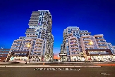 Commercial/Retail Richmond Hill @ Yonge & 16th