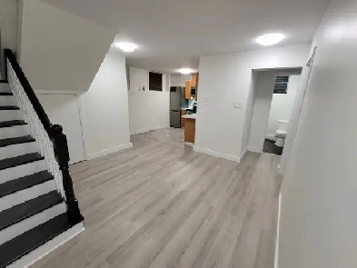 2 Bed Unit – Utilities & Parking Included Hydrostone in Halifax