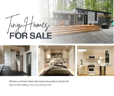 Tiny Homes For Sale Image# 1
