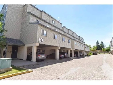 Parking at Foothills Village - monthly Image# 1