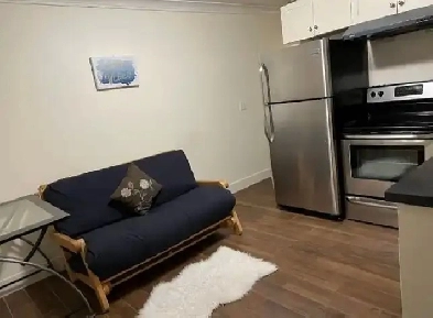 One private bedroom available