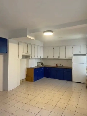 Très Grand 5.5 àMontréal