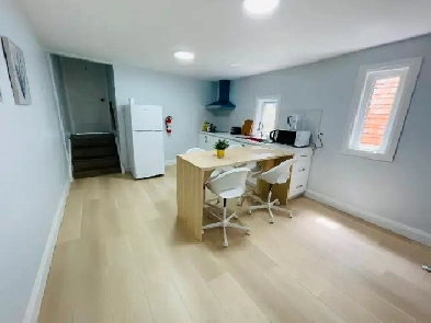 Private Room for rent