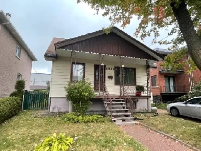 Maison à louer Image# 1