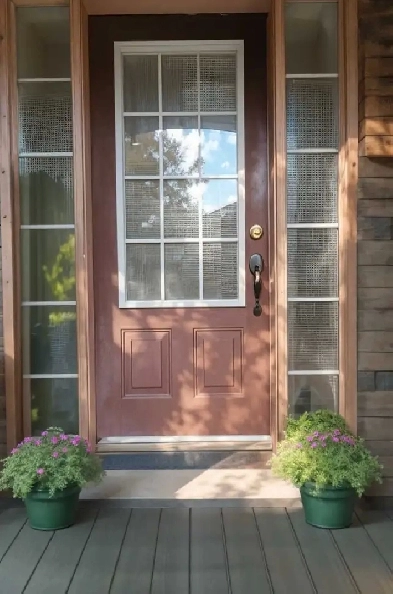 2 rooms for rent near Brampton gateway