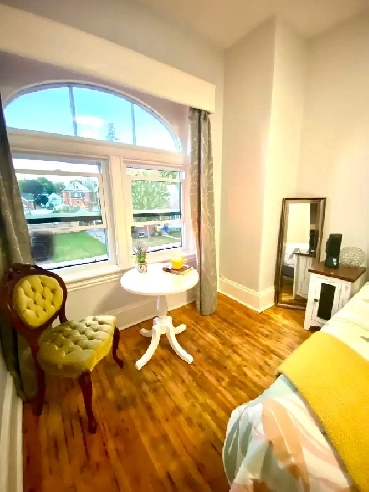 2bdrm Furnished House Smiths Falls All Incl