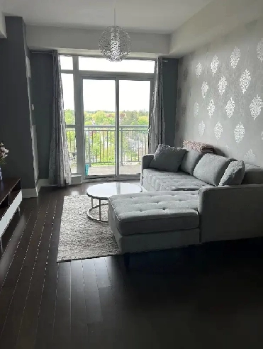 Waterloo condo for rent & available now: all inclusive, parking Image# 1