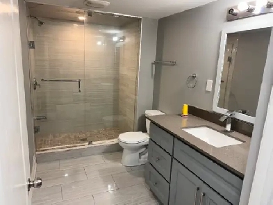 Basement For Rent Image# 1