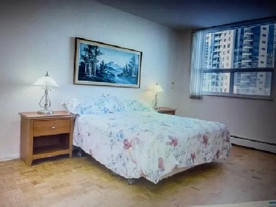 2 Spacious Bedrooms Available for Rent