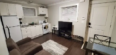 MALE STUDENT - (1) furnished room available - Dec 1st ($850) Image# 1