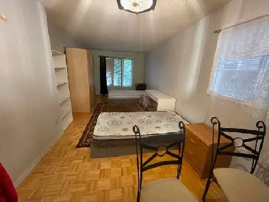 Multiple Furnished Rooms for Rent for Singles or Married Couple Image# 1