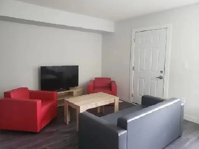 Private Room for Rent Waterloo (4-month Winter term Sublet) Image# 1