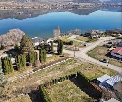 Lake View Property For Sale Osoyoos BC image